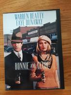 Bonnie and Clyde, Warren Beatty, Faye Dunaway, Cd's en Dvd's, Ophalen of Verzenden, Zo goed als nieuw