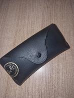 ray ban ray-ban zonnebril hoesje  origineel, Ophalen of Verzenden, Nieuw, Zwart, Ray-Ban