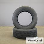 Bridgestone Winter Blizzak LM25 235/60/R17, Auto-onderdelen, Banden en Velgen, Gebruikt, 17 inch, Ophalen of Verzenden, 235 mm