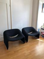 2 Artifort groovy / Pierre Paulin., Huis en Inrichting, Fauteuils, Ophalen, Zo goed als nieuw, 75 tot 100 cm