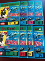 Valiant Prins, Boeken, Stripboeken, Meerdere stripboeken, Ophalen of Verzenden, Gelezen