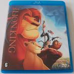 Blu-Ray *** LION KING *** Walt Disney Classics 35, Avontuur, Ophalen of Verzenden, Zo goed als nieuw, Vanaf 6 jaar