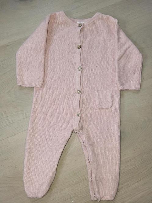 Als nieuw roze boxpakje Prenatal maat 62: Max 2x gedragen, Kinderen en Baby's, Babykleding | Maat 62, Zo goed als nieuw, Meisje
