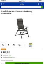 2 Travellife stoelen, Ophalen, Nieuw, Campingstoel