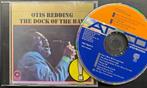 OTIS REDDING - The dock of the bay ( CD ), Ophalen of Verzenden, 1960 tot 1980, Zo goed als nieuw, Soul of Nu Soul