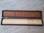 Antieke rekenlineaal van Aristo Rietz Dennert & Pape, Antiek en Kunst, Antiek | Gereedschap en Instrumenten, Ophalen of Verzenden