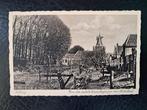 Elburg (2) - Een der oudste touwslagerijen van Nederland, Verzenden, 1920 tot 1940, Gelopen, Gelderland