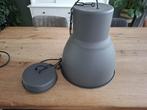 IKEA Hektar hanglamp, Ophalen, Gebruikt, Metaal, Minder dan 50 cm