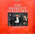 2-LP  LUCIANO PAVAROTTI - The Pavarotti Collection, Cd's en Dvd's, Vinyl | Klassiek, Ophalen of Verzenden, Gebruikt, Opera of Operette