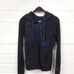 Bjorn borg vestje, Ophalen of Verzenden, Zo goed als nieuw, Maat 48/50 (M), Zwart