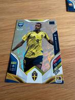 Panini 2026 Alexander Isak Spelerskaart, Ophalen of Verzenden, Zo goed als nieuw, Overige sporten, Spelerskaart
