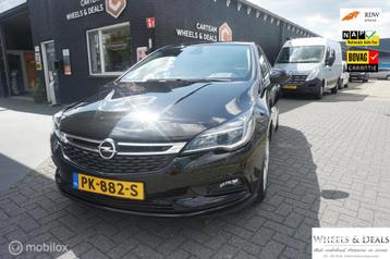 Opel Astra 1.0 Online Edition beschikbaar voor biedingen