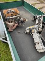 Dv opel koppen en nokkenas 12 s. 13 s 16 I Ascona 18 s, Ophalen, Gebruikt, Opel
