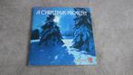 vintage LP A Christmas Present met een geweldige binnenkant, Diversen, Kerst, Ophalen of Verzenden, Gebruikt
