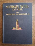 MMJ Smits van Waesberghe - Nederlandse Mystiek Katholiek, Ophalen of Verzenden, Christendom | Katholiek