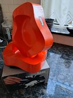 2 Vintage Hellit Asbakken in Originele Verpakking, Huis en Inrichting, Woonaccessoires | Overige, Ophalen, Nieuw