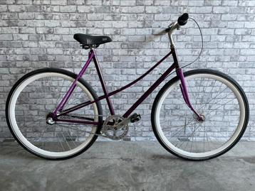 Partij Custom fietsen (3x) beschikbaar voor biedingen