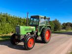Fendt Farmer 105 ls Turbomatik, Gebruikt, Ophalen of Verzenden, 7500 tot 10000, Tot 80 Pk