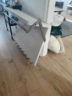 Kapstok hoogglans mag weg, Huis en Inrichting, Complete inboedels, Ophalen of Verzenden