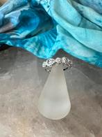 Aquamarijn topaas beschermt geluk aura straling intuïtie, Sieraden, Tassen en Uiterlijk, Ringen, Blauw, Nieuw, Ophalen of Verzenden