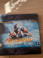 Tekoop Laserdisc film, Ophalen of Verzenden, Zo goed als nieuw