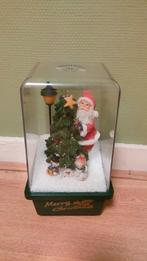 Kerst sneeuwbal, Ophalen of Verzenden, Gebruikt