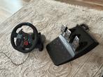 Logitech G29 Racestuur - Perfect voor Sim Racen!, Ophalen of Verzenden, Zo goed als nieuw