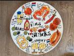 Blond Amsterdam Snackschaal snackbord snackplateau, Huis en Inrichting, Keuken | Servies, Blond Amsterdam, Ophalen of Verzenden