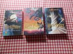 3 boeken van de Harry Potter serie., Ophalen of Verzenden, Zo goed als nieuw
