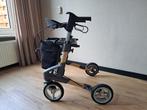 Te koop Topro Troja 5G rollator, Ophalen of Verzenden, Opvouwbaar