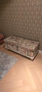 Mooie Zgan dekenkist te koop!, Huis en Inrichting, Woonaccessoires | Kisten, Ophalen, Zo goed als nieuw