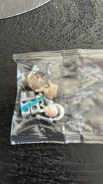 Lego luke skywalker (hoth Uniform ) Nieuw !, Ophalen of Verzenden, Nieuw