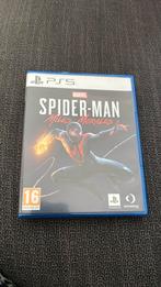 Spiderman ps5 game, Ophalen of Verzenden, Zo goed als nieuw
