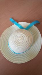 Originele vintage zonnehoed voor Sasha pop, Ophalen, Nieuw, Accessoires