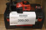 Milwaukee M18 FHX-OX Body + Accu, Ophalen of Verzenden, Zo goed als nieuw