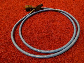 Groneberg Quattro Reference netsnoer 2 meter en 1.5m