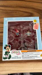 Disney kerst piek/kerstboom Disneyland Knabbel en Babbel, Ophalen of Verzenden, Nieuw
