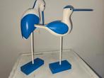 2 mooie houten vogels, Antiek en Kunst, Ophalen of Verzenden