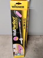 Wagner wallperfect turbo rail Nieuw, Ophalen, Zo goed als nieuw, Verfspuit of Verfpomp