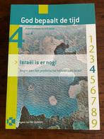 Serie: God bepaalt de tijd, deel 4, Boeken, Ophalen of Verzenden, Zo goed als nieuw