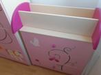 Meisjes meubels., Kinderen en Baby's, Kinderkamer | Inrichting en Decoratie, Ophalen, Zo goed als nieuw