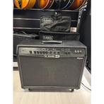 Line 6 Spider Valve 212 - Occasion, Muziek en Instrumenten, Versterkers | Bas en Gitaar, Ophalen of Verzenden, Zo goed als nieuw