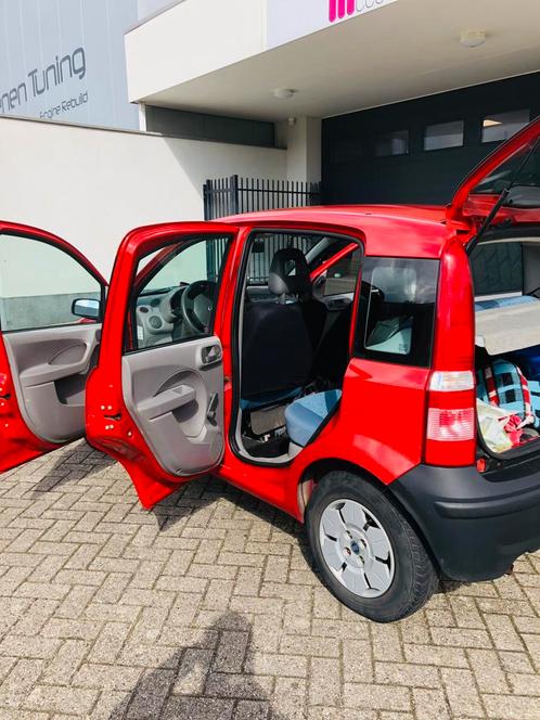 Fiat panda te koop, Diensten en Vakmensen, Auto en Motor | Monteurs en Garages, Apk-keuring