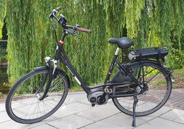 Batavus Milano E go Bosch active line middenmotor beschikbaar voor biedingen