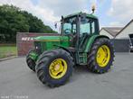 John Deere 6400, John Deere, 80 tot 120 Pk, Gebruikt, -