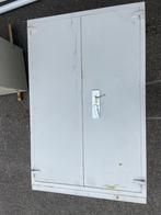Kluis brandkast en Wapenkast homesafe ( 473 ), Huis en Inrichting, Ophalen, Gebruikt, Brandkast, Nb