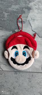 Mario portemonnee, Ophalen of Verzenden, Zo goed als nieuw, Onbekend