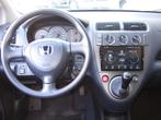 Honda Civic 1.4i LS - Airco - Navigatie -, Auto's, Voorwielaandrijving, Gebruikt, 4 cilinders, Metallic lak