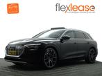 Audi e-tron e-tron 55 quattro advanced 95 kWh- Panoramadak,, Automaat, Met garantie (alle), 43 €/maand, Zwart