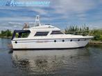Fairline 40 (bj 1988), Gebruikt, Overige brandstoffen, 12 meter of meer, 50 pk of meer